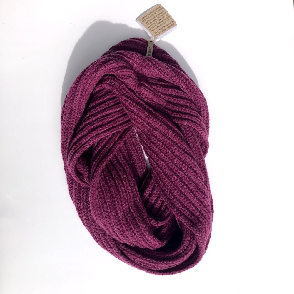 Infinity Scarf